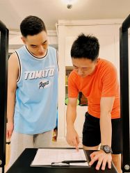 -无界瑜伽普拉提