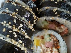 -传闻来紫菜包饭·打糕(西塔韩百店)