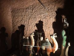 -洛阳古墓博物馆