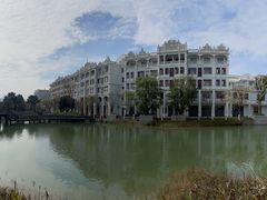 -赤坎·广东华侨国际旅游度假区