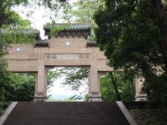 -灵谷景区