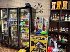 -段氏龙虾·烧烤·烤鱼(东书房路店)