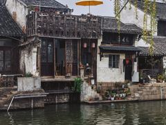 -南浔古镇