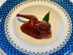 -三号黄浦会Canton Table