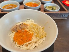 -李百蟹·蟹黄面·江景餐厅(外滩·豫园店)
