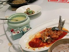 -同庆楼(花园店)