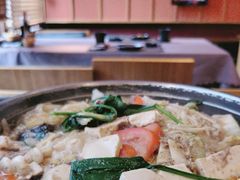 -藤原布二·大正创意料理(五台山店)