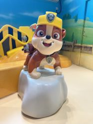 -尼克Playtime(欢乐海岸店)
