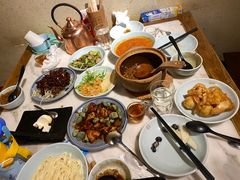 -小吊梨汤·北京菜·烤鸭(鸟巢店)