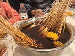 -成都瓜串串(水围1368店)