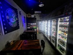-J.K轴吧居酒屋&酒吧