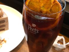 -Peet's 皮爷咖啡(东湖路手作店)