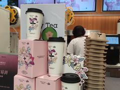 -茉莉奶白(天水秦州万达广场店)