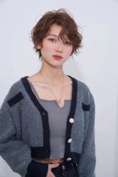 点击看大图 -HairCode芭曲发型