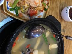 -妈妈的味道(和顺古镇店)