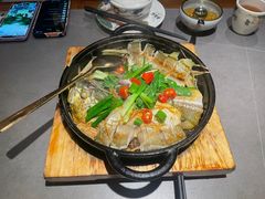 -得意啫·广东啫啫煲(前海HOP店)