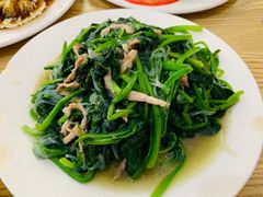 -九龙餐厅(大沽路店)