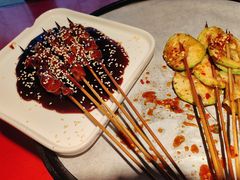 -醉烧膘·烧烤夜宵王(总店)