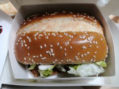 -肯德基(黄渡DT店)