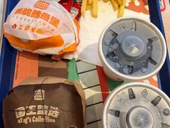 -汉堡王(保定万博广场店)