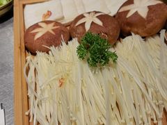 -朴太院·朝鲜族炭火烤肉(民乐园总店)