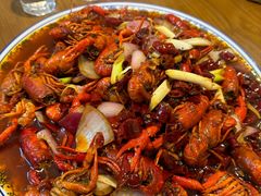 -味蕾主题虾蟹馆(空港西区店)