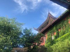 -丰都鬼城名山景区