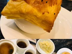 -东方红海鲜百汇(国际大厦店)