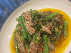 -院8里·少城记忆老川菜(宽窄巷子店)