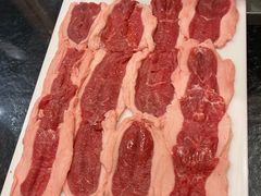 -常赢三兄弟·清真涮肉(五莲路店)