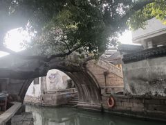 -观桥阁(锦溪店)