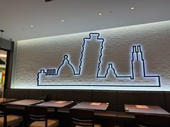 -萨莉亚意式餐厅(大宁音乐广场店)