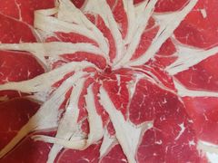 -清真·鸦儿李记·涮肉(和平里店)