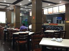 大堂-苏闽菜馆(鞍山道店)