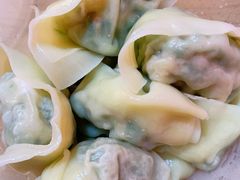 -顶巧鸡汤馄饨(虹口总店)