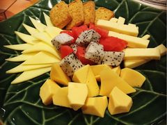 -兰特伯爵西餐厅·啤酒屋(方庄店)