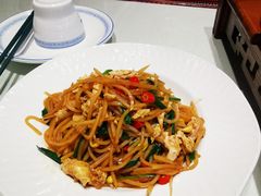 -羊巴道新疆菜·清真(上梅林店)