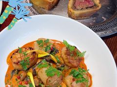 -Bistro 63 创意融合料理(广粤天地店)