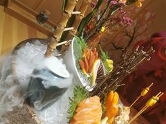 -清水日本料理铁板烧(学府路店)