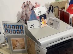 -海马体照相馆(天津世纪都会店)