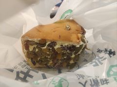 奶酪包-黑窑厂糖油饼烤鸭·清真菜(黑窑厂街店)