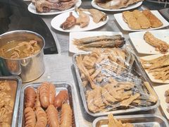 -金宝鸭肉店(祥和广场裙楼店)