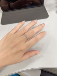 -威德钻石-克拉钻大本营(南京东路店)