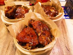 超级猪蹄-和府捞面(东直门银座店)