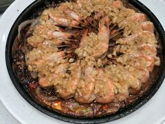 -百姓食府(秦虹路店)