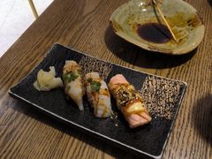 -筱田の食堂·izakaya(淮海中路店)