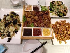 -肘子酥·天津菜·特色捞面(德云社店)