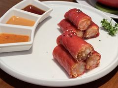 -蝴蝶里·粤菜·点心(滨江龙湖店)