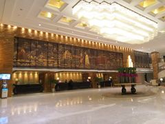 -西安唐隆国际酒店(大雁塔大唐不夜城店)