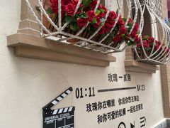 -厦门邮轮中心厦鼓码头(轮渡站)